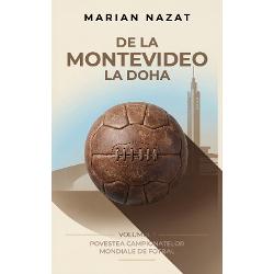 O ampl&259; incursiune &icirc;n istoria Campionatelor Mondiale de Fotbal de laprima edi&539;ie din Uruguay 1930 p&acirc;n&259; la Qatar 2022 Cartea &icirc;mbin&259;documentarea riguroas&259; cu pasiunea autorului pentru &bdquo;sportul regeprezent&acirc;nd marile momente eroii &537;i dramele care au marcat competi&539;iaSunt evocate personalit&259;&539;i legendare precum Pel&eacute; Maradona MessiCruyff Beckenbauer sau Hagi dar &537;i 