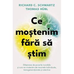 De multe ori privim trauma ca pe o ran&259; personal&259; pe care trebuie s&259; o vindec&259;m singuri &Icirc;n realitate trauma este rareori doar o experien&539;&259; individual&259; Ea poart&259; amprenta pove&537;tilor de familie a traumelor transmise din genera&539;ie &icirc;n genera&539;ie &537;i a durerii colective pe care o tr&259;im &icirc;n rela&539;ie cu lumea din jurul nostruAceast&259; carte ofer&259; o perspectiv&259; profund&259; &537;i 