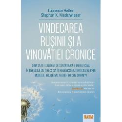 Ce se &icirc;nt&acirc;mpl&259; atunci c&acirc;nd &icirc;nc&259; din copil&259;rie &icirc;ncepem s&259; credem c&259; este ceva &icirc;n neregul&259; cu noiRu&537;inea cronic&259; &537;i vinov&259;&539;ia cronic&259; nu se manifest&259; doar prin durere emo&539;ional&259; Ele se infiltreaz&259; &icirc;n felul &icirc;n care ne privim pe noi &icirc;n&537;ine &icirc;n rela&539;iile noastre &icirc;n corpul nostru &537;i &icirc;n fiecare &icirc;ncercare de a ne 
