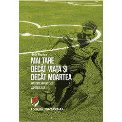 Pe profesorul Daniel Dieaconu l-am cunoscut ca istoric &537;i geograf descoperitor al pove&537;tilor &537;i legendelor muntelui Ceahl&259;u &537;i ale &icirc;mprejurimilor acestuia Recomandat de oamenii locului l-am invitat cu ani &icirc;n urm&259; &icirc;ntr-o emisiune de televiziune realizat&259; &icirc;n Neam&539; la Izvorul Muntelui Sfios dar doldora de informa&539;ii profesorul m-a fermecat &537;i &icirc;n timp am aflat mai multe lucruri despre cercet&259;tor 