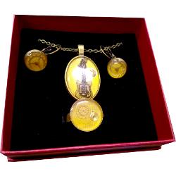 Set bijuterii ART0010
