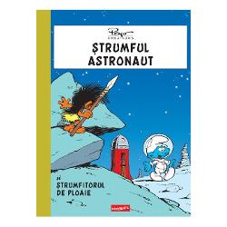 Doua pove&537;ti cu &537;trumfi2 POVE&536;TI CU &536;TRUMFI&536;TRUMFUL ASTRONAUT&bull;&536;TRUMFITORUL DE PLOAIEUn &537;trumf mic are un vis mare s&259; &537;trumfeasc&259; o ma&537;in&259;rie care s&259;-l poarte prin spa&539;iu p&acirc;n&259; pe o planet&259; necunoscut&259; Tot satul &icirc;i vine &icirc;n ajutor &537;i &icirc;n scurt timp &536;trumful Astronaut ajunge &icirc;ntr-o lume complet nou&259; unde se 