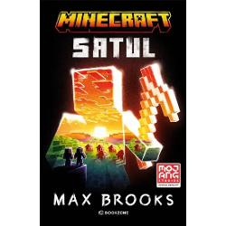 FINALUL TRILOGIEI OFICIALE MINECRAFT SCRIS&258; DE AUTORUL FENOMENULUI WORLD WAR Z MAX BROOKS&nbsp;S&259; faci primul pas &icirc;n necunoscut este mereu &icirc;nsp&259;im&acirc;nt&259;tor dar &icirc;mpreun&259; Guy &537;i Summer simt c&259; pot face fa&539;&259; oric&259;rei provoc&259;ri Cei doi naufragia&539;i pornesc la drum prin aceast&259; lume bizar&259; &537;i col&539;uroas&259; &icirc;n c&259;utarea locului 