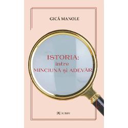 &Icirc;ntre coper&355;ile acestei c&259;r&355;i am adunat opiniile mele cu privire la unele probleme politico-istorice ale prezentului precum &351;i ale trecutului Lu&259;rile mele de pozi&355;ie departe de a fi accentuat subiective s-au articulat &icirc;n jurul ideii de adev&259;r istoric adev&259;r spus &icirc;n fel &351;i chip &icirc;ndeosebi dup&259; pr&259;bu&351;irea regimului comunist din Rom&acirc;nia &350;tiu c&259; impactul atitudinilor mele la nivelul opiniei 