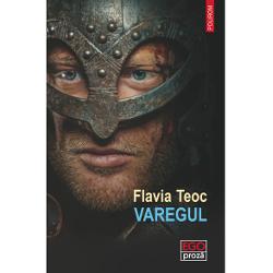 &Icirc;ntr-o lume sf&acirc;&537;iat&259; de r&259;zboaie jur&259;minte zei &537;i creaturi mitice care d&259;inuie &icirc;n via&539;a oamenilor mai mul&539;i tineri varegi p&259;r&259;sesc fiordurile nordului pentru a se &icirc;nrola &icirc;n armata Bizan&539;ului str&259;b&259;t&acirc;nd marile drumuri ale R&259;s&259;ritului C&259;l&259;toria spre Constantinopol &537;i apoi &icirc;ntortocheatul drum spre cas&259; trec&acirc;nd prin &539;inuturile Dobrogei de 