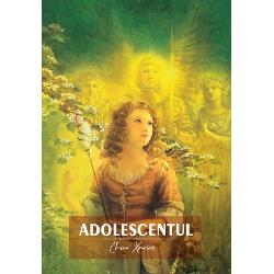 Aceasta este o carte dictat&259; de spiritul Meimei mediumului Francisco Chico Candido Xavier Spiritul dez&icirc;ncarnat al lui Carlos adolescentul la care se face referire &icirc;n titlu &icirc;i scrie fratelui s&259;u Dirceu care este &icirc;nc&259; &icirc;ntrupat Carlos &icirc;i explic&259; lui Dirceu cum sufletul s&259;u s-a desprins de trupul fizic atunci c&acirc;nd acesta din urm&259; nu a mai putut sus&539;ine via&539;a &537;i &icirc;i poveste&537;te despre impresiile 