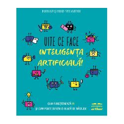 Inteligen&539;a artificial&259; avanseaz&259; cu o vitez&259; uimitoare &Icirc;n doar c&acirc;teva secunde inteligen&539;a artificial&259; generativ&259; poate crea texte imagini sau con&539;inut audio Dar cum func&539;ioneaz&259; de fapt aceast&259; tehnologie Cum o putem transforma &icirc;ntr-un aliat &icirc;n via&539;a de zi cu zi &536;i mai ales cum ne ferim de capcanele ei&nbsp;Uite ce face IA&nbsp;le ofer&259; copiilor r&259;spunsuri clare &537;i 