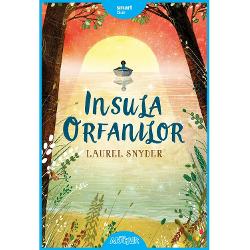 Carte finalist&259; la National Book AwardNou&259; pe o insul&259; &537;i orfani to&539;iCerul le-ar c&259;dea &icirc;n cap dac&259; ar fi mai mul&539;iPe insul&259; totul este perfect V&acirc;ntul apa &537;i copacii &icirc;i protejeaz&259; pe locuitori C&acirc;nd vine ora somnului cei nou&259; copii se duc &icirc;n cabanele lor s&259;tui &537;i bucuro&537;i&nbsp;Doar componen&539;a grupului se 