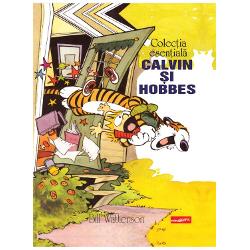 Amuzant&259; inteligent&259; surprinz&259;toareUna dintre cele mai amuzante inteligente &537;i surprinz&259;toare benzi desenate din toate timpurile&nbsp;Calvin &537;i Hobbes&nbsp;o s&259; v&259; uimeasc&259; o s&259; v&259; &icirc;nc&acirc;nte o s&259; v&259; lase cu z&acirc;mbetul pe buze mult dup&259; ce 