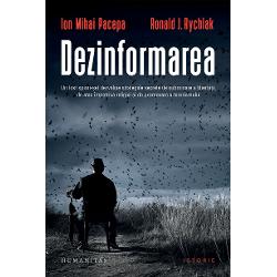Introducere de R James Woolsey &bull; Cuv&acirc;nt &icirc;nainte de dr Paul Kemgor &bull; Traducere de Marius Stan&nbsp;Dup&259; ce a demascat natura criminal&259; a partidului comunist &351;i a Securit&259;&355;ii &icirc;n bestsellerul interna&539;ional Orizonturi ro&537;ii aduc&acirc;nd prejudicii ireparabile regimului de la Bucure&351;ti Ion Mihai Pacepa cel mai &icirc;nalt oficial din blocul sovietic care a cerut vreodat&259; azil politic &icirc;ntr-o 