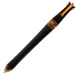 Rollerul gel 3in1 multicolor&nbsp;combin&259; func&539;ionalitatea avansat&259; cu un design elegant &537;i modern oferind trei culori de cerneal&259; &icirc;ntr-un singur instrument de scris Ideal pentru birou &537;coal&259; sau organizare zilnic&259; acesta permite schimbarea rapid&259; &537;i intuitiv&259; a culorilor pentru noti&539;e clare &537;i bine structurate&nbsp;Prev&259;zut cu&nbsp;con rotativ de precizie 