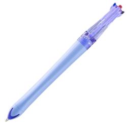 Rollerul gel 3in1 multicolor&nbsp;combin&259; func&539;ionalitatea avansat&259; cu un design elegant &537;i modern oferind trei culori de cerneal&259; &icirc;ntr-un singur instrument de scris Ideal pentru birou &537;coal&259; sau organizare zilnic&259; acesta permite schimbarea rapid&259; &537;i intuitiv&259; a culorilor pentru noti&539;e clare &537;i bine structurate&nbsp;Prev&259;zut cu&nbsp;con rotativ de precizie 