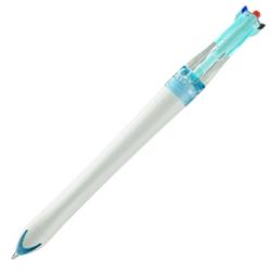 Rollerul gel 3in1 multicolor&nbsp;combin&259; func&539;ionalitatea avansat&259; cu un design elegant &537;i modern oferind trei culori de cerneal&259; &icirc;ntr-un singur instrument de scris Ideal pentru birou &537;coal&259; sau organizare zilnic&259; acesta permite schimbarea rapid&259; &537;i intuitiv&259; a culorilor pentru noti&539;e clare &537;i bine structurate&nbsp;Prev&259;zut cu&nbsp;con rotativ de precizie 