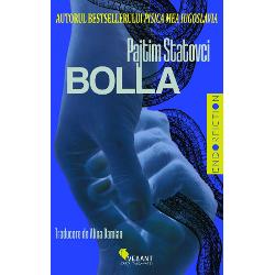 ROMAN DISTINS CU PREMIUL FINLANDIA &ndash; 2019&nbsp;&nbsp;&bdquo;R&259;v&259;&537;itor Statovci trece &icirc;n revist&259; ororile conflictelor din Balcani &icirc;n timp ce ne vorbe&537;te despre drumurile divergente ale unei perechi de &icirc;ndr&259;gosti&539;i &icirc;ntr-o poveste despre pierdere &537;i oportunit&259;&539;i ratate&rdquo;&nbsp;The New York Times Book 