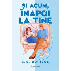 Te-ai s&259;turat s&259; z&acirc;mbe&537;ti for&539;at &icirc;n prime-time-ul vie&539;ii tale F&259; o pauz&259; Aici ai voie s&259; fii un dezastru &icirc;n directDelilah este raza de soare de la &537;tirile dimine&539;ii care z&acirc;mbe&537;te colorat &icirc;n timp ce inima ei este fr&acirc;nt&259; de dor Jackson este meteorologul moroc&259;nos de la radio care &icirc;&537;i calculeaz&259; via&539;a &icirc;n tabele Excel doar ca s&259; nu lase 