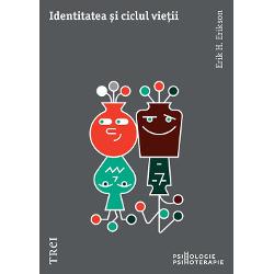 Cine suntem &537;i care ne este locul &icirc;ntr-o lume aflat&259; &icirc;n continu&259; schimbare &Icirc;nainte ca Erik H Erikson s&259; revolu&539;ioneze psihologia dezvoltarea uman&259; se oprea &icirc;n viziunea tradi&539;ional&259; la grani&539;a copil&259;rieiPrin volumul de fa&539;&259; autorul reconfigureaz&259; radical aceast&259; hart&259; propun&acirc;nd o c&259;l&259;torie fascinant&259; de-a lungul &icirc;ntregului ciclu al vie&539;ii 