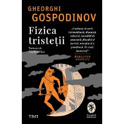 Premiul Jan Michalski pentru literatur&259; 2016Roman adaptat &icirc;ntr-un film de anima&539;ie &icirc;n regia lui Theodore Ushev c&acirc;&537;tig&259;tor a nu mai pu&539;in de 14 premii interna&539;ionale&bdquo;O nebunie de carte Extraordinar&259; dinamic&259; reflexiv&259; incredibil de amuzant&259; filosofic&259; &537;i poetic&259; minu&539;ioas&259; &537;i grandioas&259; Pe scurt fantastic&259;&nbsp;Berliner 