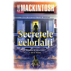 Volum din seria Ffion Morgan&nbsp;&bdquo;Incredibil de atmosferic&rdquo; - RUTH WARE&nbsp;Traduse &icirc;n 40 de limbi c&259;r&539;ile lui&nbsp;Clare Mackintosh&nbsp;s-au v&acirc;ndut &icirc;n peste trei milioane de exemplare &icirc;n &icirc;ntreaga lume &537;i au stat 68 de s&259;pt&259;m&acirc;ni &icirc;n topul bestseller&nbsp;Sunday Times&nbsp;The Hill este un cartier 
