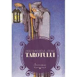 Jocul de tarot este Cartea primordial&259; prin excelen&539;&259; ce con&539;ine esen&539;a vechilor ini&539;ieri &537;i ast&259;zi la fel ca odinioar&259; &icirc;&537;i p&259;streaz&259; valoarea nu numai datorit&259; vechimii ci &537;i eficien&539;ei lui actualeAv&acirc;ndu-&537;i originea &icirc;n toate ini&539;ierile antice el adapteaz&259; conserv&259; &537;i dezv&259;luie secretele ini&539;iatice ale tuturor curentelor religioase contemporane a 