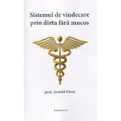 Experiment&acirc;nd personal beneficiile care rezult&259; prin aplicarea sistemului de vindecare &537;i al filozofiei profesorului Arnold Ehret c&acirc;t &537;i a extraordinarei sale posibilit&259;&539;i de iluminare &537;i de vindecare a oamenilor suferinzi consider&259;m c&259; este de datoria &537;i responsabilitatea noastr&259; s&259; le facem cunoscute min&539;ilor progresiste deschise &537;i tuturor celor afla&539;i &icirc;n c&259;utarea 