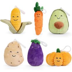 F&258;CUTE CU DRAG - Juc&259;riile Little Living Nature sunt compacte de colec&539;ie &537;i create cu grij&259; pentru calitate Dimensiuni perfecte pentru m&acirc;nu&539;ele mici &537;i un cadou ideal pentru orice ocazie Aceast&259; mic&259; juc&259;rie are un design modern &537;i este construit&259; din materiale durabile Acest mini companion este gata 