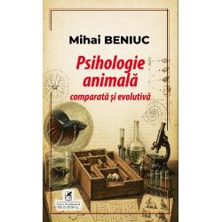 Psihologie animala comparata si evolutiva&ldquo;Lucrarea Psihologia animal&259; a acad Mihai Beniuc apar&539;ine unei perioade de formare a psihologiei ca disciplin&259; &537;tiin&539;ific&259; autonom&259; &icirc;n spa&539;iul rom&acirc;nesc &icirc;ntr-un moment &icirc;n care grani&539;ele dintre biologie filosofie &537;i psihologie erau &icirc;nc&259; fluide Cartea reprezint&259; de fapt una dintre primele &icirc;ncerc&259;ri legate de studiul psihicului 