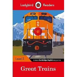 Ladybird Readers&nbsp;is an&nbsp;ELT graded reader&nbsp;series for&nbsp;children aged 3&shy;-11 learning English&nbsp;as a foreign or second language The series includes traditional tales favourite characters modern stories and non-fiction&nbsp;Written by&nbsp;experts it uses&nbsp;proven methods&nbsp;to help children learn English and grasp key grammar and vocabulary 