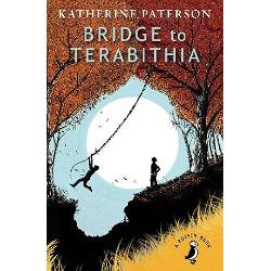 Bridge to Terabithia is an unforgettable story of friendship and loss by award-winning author Katherine Paterson