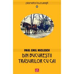 Paul Emil Miclescu PEM dupa&131; cum isi semna in facultate proiectele de arhitectura&131; si cum il numeau prietenii s-a na&131;scut la 20 mai 1901 odata&131; cu zbuciumatul secol al XX-lea pe care l-a insotit cu neclintita-i senina&131;tate aproape in intregime pa&131;ra&131;sindu-l la 22 martie 1994 Primii pasi in ucenicia inva&131;ta&131;turii i-au fost indrumati de cel care a fost mai tarziu dasca&131;lul Regelui Mihai profesorul si compozitorul  N Saxu autorul 