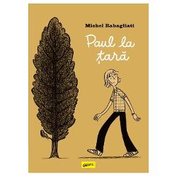 Michel Rabagliati ne dezv&259;luie &icirc;n acest album plin de sensibilitate &537;i nostalgie amintiri dintr-o copil&259;rie fericit&259; &icirc;ns&259; nu lipsit&259; de momente tensionate &Icirc;n prima povestire din album Paul revine dup&259; mai mul&539;i ani &icirc;n satul &icirc;n care &537;i-a petrecut vacan&539;ele 