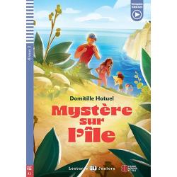 Mystere sur l ile