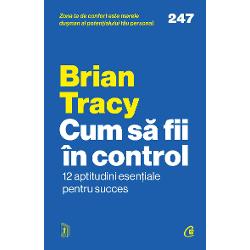 Brian Tracy &537;i-a &238;nceput via&539;a &238;n s&259;r&259;cie iar perspectivele ca acest lucru s&259; se schimbe p&259;reau nule Anii au trecut iar el a &238;nceput s&259; adune avere Foarte atent la obstacolele &537;i oportunit&259;&539;ile care-i ap&259;reau &238;n cale a descoperit un model de succes pe care oricine poate s&259;-l pun&259; &238;n practic&259; S&259; ajungi &238;n v&226;rf nu &539;ine de factorii externi totul porne&537;te din tine &537;i 