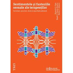De ce se angajeaz&259; unii psihoterapeu&539;i &icirc;n comportamente sexuale cu pacien&539;ii lor De ce &537;i cum &icirc;ncep ei s&259; se apropie indiferent c&acirc;t de &icirc;ncet de ini&539;ierea unor activit&259;&539;i sexuale cu un pacient Sau de ce se arunc&259; brusc &icirc;ntr-o implicare sexual&259; Comunitatea profesioni&537;tilor din domeniul psihoterapiei s-a str&259;duit s&259; abordeze &icirc;n mod deschis onest &537;i eficient sentimentele fanteziile 