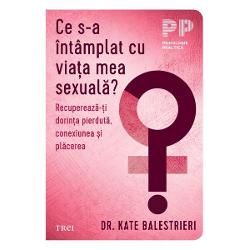 Tu cum mai stai cu via&539;a sexual&259; C&acirc;nd a fost ultima oar&259; c&acirc;nd ai f&259;cut sex sau c&acirc;nd te-ai g&acirc;ndit m&259;car la o apropiere erotic&259; Dac&259; la &icirc;nceputul unei rela&539;ii de obicei lucrurile decurg firesc &icirc;n ce prive&537;te intimitatea cu timpul via&539;a devine tot mai complicat&259; job copii responsabilit&259;&539;i din toate direc&539;iile probleme &icirc;n cuplu &536;i atunci primul t&259;iat de pe 