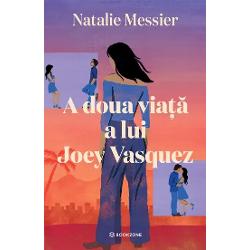 Un debut fermec&259;tor despre iubire destin &537;i &537;ansa de a deveni cea mai bun&259; versiune a ta inclus &icirc;n clubul de lectur&259; al lui Reese Witherspoon&nbsp;La prima vedere Joey Vasquez are tot ce &537;i-ar putea dori La treizeci &537;i doi de ani este avocat&259; &icirc;n drept comercial la un pas de a deveni partener&259; &icirc;n firm&259; are o cas&259; &icirc;n Los Angeles &537;i &icirc;n ochii p&259;rin&539;ilor aproape c&259; 