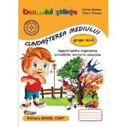 Materialele didactice din seria &ldquo;Caiete pentru gr&259;dini&355;&259;&rdquo; sunt realizate &icirc;n conformitate cu programa aprobat&259; de MEN pentru &icirc;nv&259;&355;&259;m&acirc;ntul prescolar &351;i sunt avizate prin OM nr3022  08012018Cuprins GradinitaFamiliaToamnaFructe de toamnaLegume de toamnaFlori de toamnaCe stim despre toamna Tara meaMos NicolaeObiceiuri de iarnaMos Craciunbr 