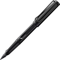 LAMY Safari a fost un clasic &icirc;ndr&259;git &icirc;nc&259; de la lansarea sa &icirc;n anii 1980 &537;i se bucur&259; de un statut de cult atipic pentru un instrument de scris Nenum&259;rate culori &537;i edi&539;ii speciale &icirc;n continu&259; schimbare fac inimile s&259; bat&259; mai repede - fie c&259; este vorba de penar fie de colec&539;ia atent selec&539;ionat&259; de stilouri LAMY Safari este mai mult dec&acirc;t suma detaliilor sale este 