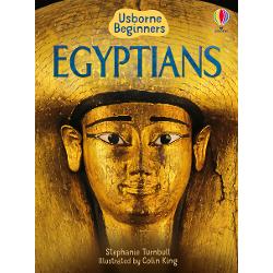 An exciting illustrated book that answers questions such as who were the ancient Egyptians why did they build pyramids and how were mummies made With short informative text vivid full colour illustrations and photographs of Ancient Egyptian artefacts on every page Includes internet links to age-appropriate websites with games and activities to find out moreChapters in this book include- People of the past- River life- Farmers- At home- 