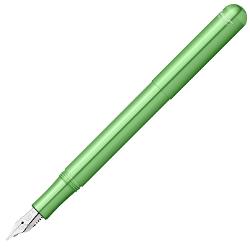 Minimalismul &icirc;nt&acirc;lne&537;te verdele saturatLiliput este unul dintre cele mai vechi modele Kaweco &Icirc;n 1908 fascina deja cu designul s&259;u simplu care era fabricat pe atunci din ebonit&259; Kaweco Liliput este &icirc;nc&259; alc&259;tuit din doar trei p&259;r&539;i capacul &539;eava &537;i sec&539;iunea frontal&259;&Icirc;n armonie cu trezirea prim&259;verii &537;i cu r&259;s&259;ritul naturii stiloul Kaweco Liliput se prezint&259; 