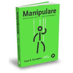 Noile tehnologii ofer&259; companiilor politicienilor &537;i altor persoane ocazia f&259;r&259; precedent de a ne manipula Uneori ni se ofer&259; iluzia puterii &ndash; a libert&259;&539;ii &ndash; prin alegere dar jocul este m&259;sluit &icirc;mping&acirc;ndu-ne &icirc;n direc&539;ii specifice care duc la mai pu&539;in&259; bog&259;&539;ie s&259;n&259;tate mai proast&259; &537;i democra&539;ie mai slab&259;&Icirc;n aceast&259; carte Cass Sunstein 