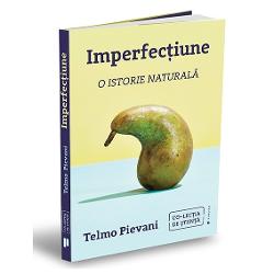 La &icirc;nceput a fost imperfec&539;iunea care a devenit sursa tuturor lucrurilor Anomaliile &537;i asimetriile au f&259;cut planetele s&259; apar&259; din efervescen&539;a vidului &537;i au luminat &icirc;ntunericul Via&539;a pe P&259;m&acirc;nt este o colec&539;ie de accidente alternative &537;i erori care s-au dovedit c&259; func&539;ioneaz&259; destul de bine&Icirc;n aceast&259; carte Telmo Pievani demonstreaz&259; c&259; via&539;a pe planeta noastr&259; 