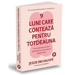 Celor mai multe femei &icirc;ns&259;rcinate li se spune &bdquo;M&259;n&acirc;nc&259; a&537;a cum m&259;n&acirc;nci &icirc;n mod normal Copilul t&259;u va primi ceea ce are nevoie de la tine Dar &537;tiin&539;a spune o poveste diferit&259; dieta ta din timpul sarcinii influen&539;eaz&259; s&259;n&259;tatea copilului t&259;u pentru &icirc;ntreaga lui via&539;&259; &536;i cumva nimeni nu &539;i-a spus care sunt regulile &ndash; p&acirc;n&259; acumC&acirc;nd 