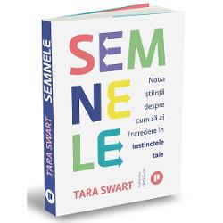 TARA SWART autoarea bestsellerului Sursa neurocercet&259;toare &537;i medic dezv&259;luie arta pierdut&259; de a-&539;i asculta intui&539;ia &537;i de a l&259;sa semnele din jurul t&259;u s&259;-&539;i arate drumul c&259;tre via&539;a la care visezi&538;i s-a &icirc;nt&acirc;mplat vreodat&259; s&259; te g&acirc;nde&537;ti la cineva chiar &icirc;nainte s&259; te sune Sau s&259; fi avut parte de o coinciden&539;&259; care p&259;rea prea improbabil&259; ca 