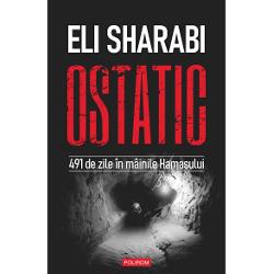 Traducere din limba englez&259; de Roxana OlteanuPe 7 octombrie 2023 terori&537;tii Hamas au n&259;v&259;lit &icirc;n kibu&539;ul Be&rsquo;eri d&acirc;nd violent peste cap via&539;a construit&259; de Eli Sharabi al&259;turi de so&539;ia sa Lianne &537;i de fiicele lor adolescente T&acirc;r&acirc;t afar&259; din cas&259; sub ochii familiei a fost aruncat &icirc;n &icirc;ntunericul sufocant al tunelurilor din Gaza unde urma s&259; &icirc;ndure 491 de zile de 