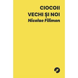 Ciocoii vechi &537;i noi r&259;m&acirc;ne unul dintre romanele importante din literatura rom&acirc;n&259; dar dincolo de valoarea lui literar&259; cititorii au fost atra&537;i de fenomenul pe care &icirc;l pune sub lup&259; &bdquo;ciocoismul&rdquo; un amestec de l&259;comie oportunism lips&259; de scrupule &537;i dorin&539;&259; de a epata cu orice pre&539;&nbsp;Acest &bdquo;ciocoism&rdquo; nu e doar o tem&259; de roman ci pare un viciu care &icirc;nc&259; 