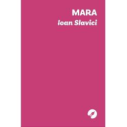 Mara este o femeie care &icirc;&537;i conduce via&539;a cu o energie neobosit&259; Negustoreas&259; priceput&259; adun&259; bani &537;i planuri pentru viitorul copiilor ei Persida &537;i Tric&259; &Icirc;n jurul acestei figuri se desf&259;&537;oar&259; via&539;a unei comunit&259;&539;i din Ardeal cu diferen&539;ele &537;i tensiunile ei Romanul urm&259;re&537;te modul &icirc;n care ambi&539;iile personale iubirea &537;i conven&539;iile sociale se intersecteaz&259; 