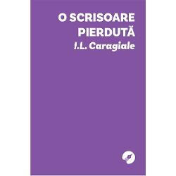 O scrisoare compromi&539;&259;toare se pierde &537;i reapare &icirc;n momente nea&537;teptate declan&537;&acirc;nd intrigi negocieri &537;i alian&539;e schimb&259;toare &icirc;n timpul unei campanii electorale Caragiale construie&537;te situa&539;ii cu replici rapide &537;i conflicte care scot la iveal&259; ambi&539;iile &537;i orgoliile personajelor cre&acirc;nd o comedie despre mecanismele vie&539;ii politice &537;i rela&539;iile dintre oameniDou&259; tabere 