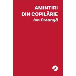 &Icirc;n&nbsp;Amintiri din copil&259;rie satul Humule&537;ti prinde contur prin scene pline de culoare &537;i dialoguri savuroase iar vocea naratorului c&acirc;nd &537;ugubea&539;&259; c&acirc;nd duioas&259; &icirc;l conduce pe cititor prin anii &icirc;n care totul se &icirc;nva&539;&259; pe propria piele &Icirc;nt&acirc;mpl&259;rile m&259;runte cap&259;t&259; greutatea unor adev&259;rate aventuri iar fiecare pozn&259; ceart&259; sau 