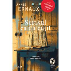 Premiul Nobel pentru Literatur&259; 2024Un scriitor care tr&259;ie&537;te la cap&259;tul cel&259;lalt al lumii se &icirc;ndr&259;goste&537;te de c&259;r&539;ile unei mari autoare pe care simte nevoia s&259; o &icirc;ntrebe cum a luat na&537;tere scrisul ei A&537;a se face c&259; din Mexic Fr&eacute;d&eacute;ric-Yves Jeannet &icirc;ncepe coresponden&539;a prin e-mail cu Annie Ernaux Urmat pe parcursul unui an acest dialog la distan&539;&259; se 