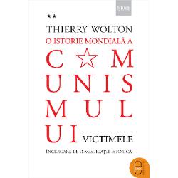 Cu o prefa&355;&259; a autorului la edi&355;ia rom&acirc;neasc&259;Traducere de Wilhelm Tauwinkl Mariana Piroteal&259; Elena Ciocoiu Adina Cobuz Emanoil Marcu &351;i Vlad Russo&nbsp;&bdquo;Da am &icirc;mpu&537;cat &icirc;mpu&537;c&259;m &537;i vom continua s&259; &icirc;mpu&537;c&259;m c&acirc;t va fi nevoie&ldquo; &mdash; CHE GUEVARA la tribuna ONU &icirc;n decembrie 1964&nbsp;&bdquo;&Icirc;n timpul b&259;t&259;ilor sau al 